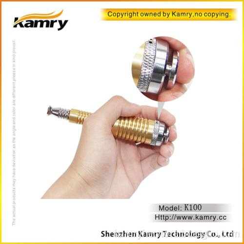 Newest K100 E Cigarette with X8 Atomizer From Kamry